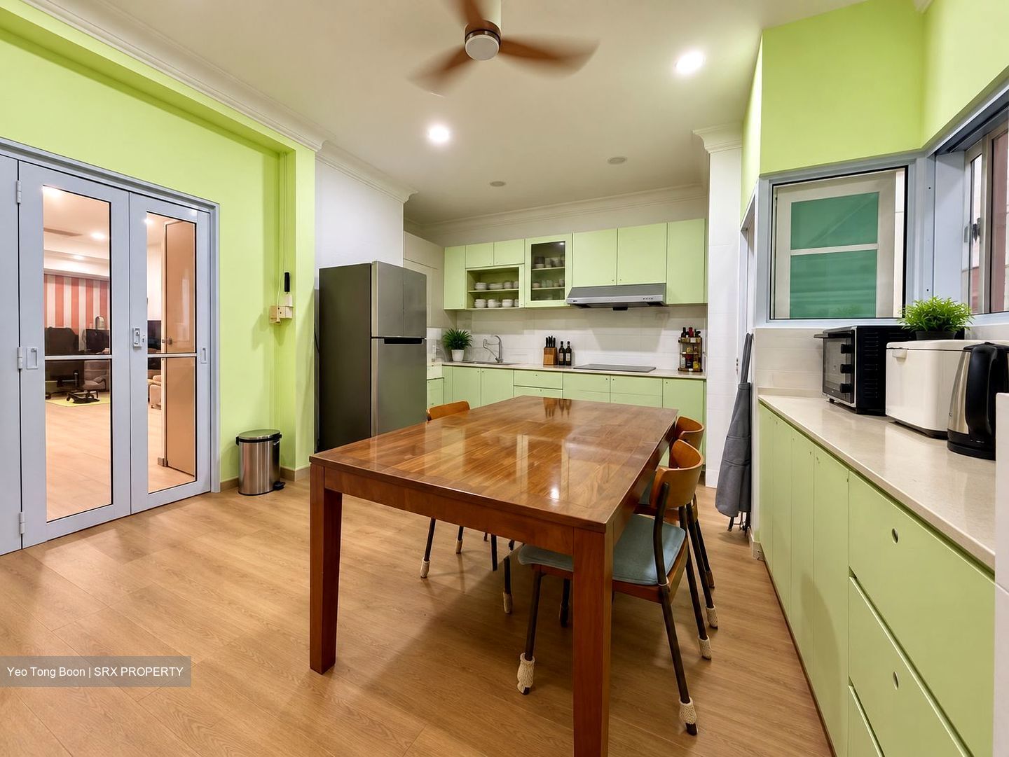 Joo Chiat Apartments (D15), Apartment #613022861